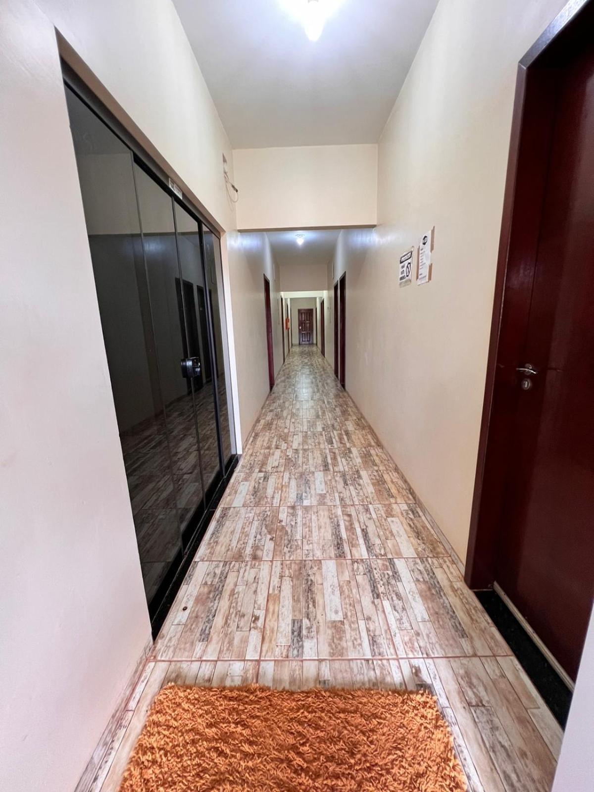Pousada Panela De Ferro Mateiros Luaran gambar
